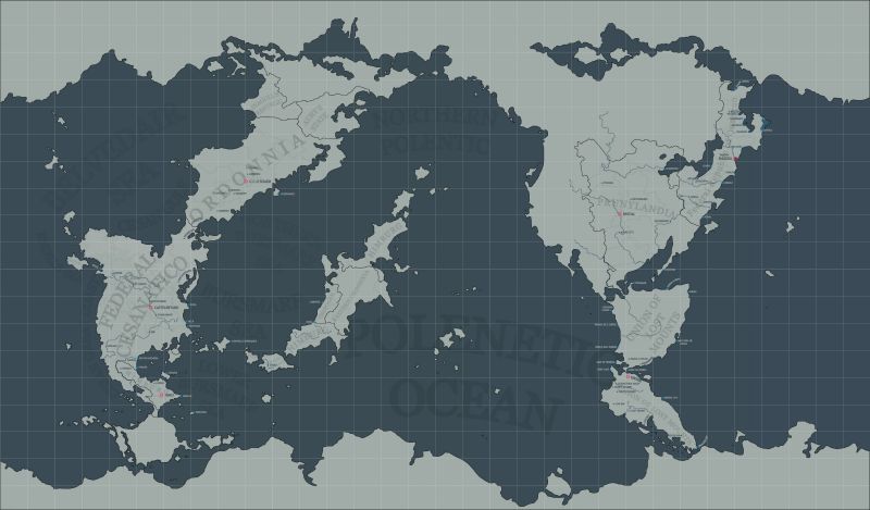 File:Compressed World Map.jpg