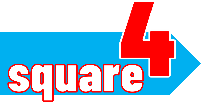 File:Square4 Logo.png